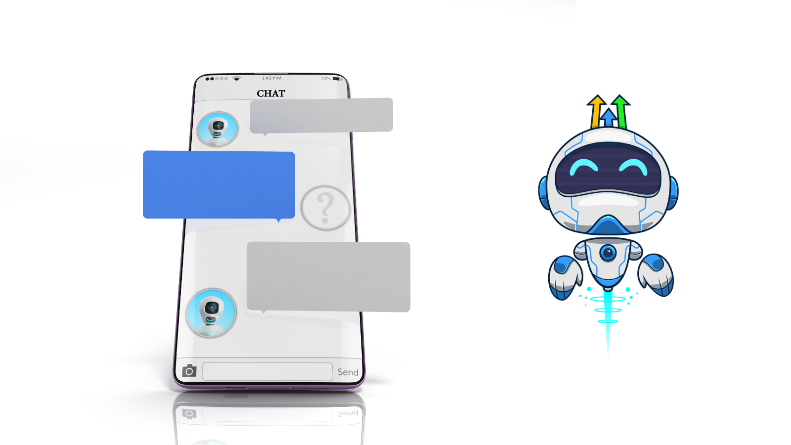Turn Website Visitors into Customers with GoHighLevel’s Chat Widget