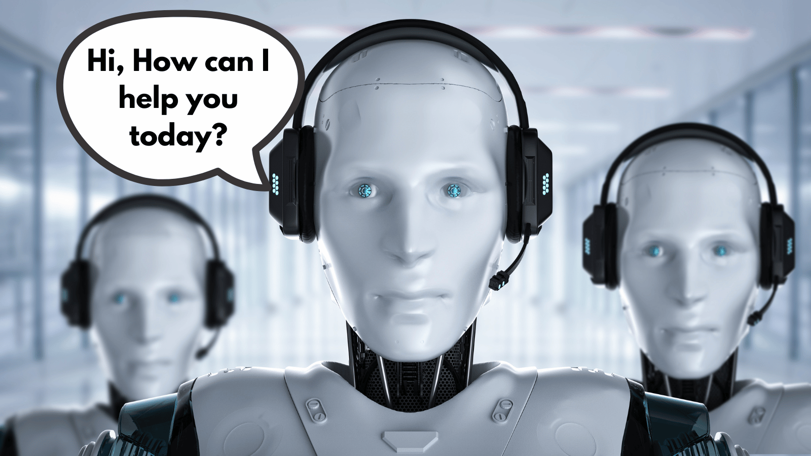 Meet GoHighLevel’s Voice AI Agent: The Future of Customer Conversations