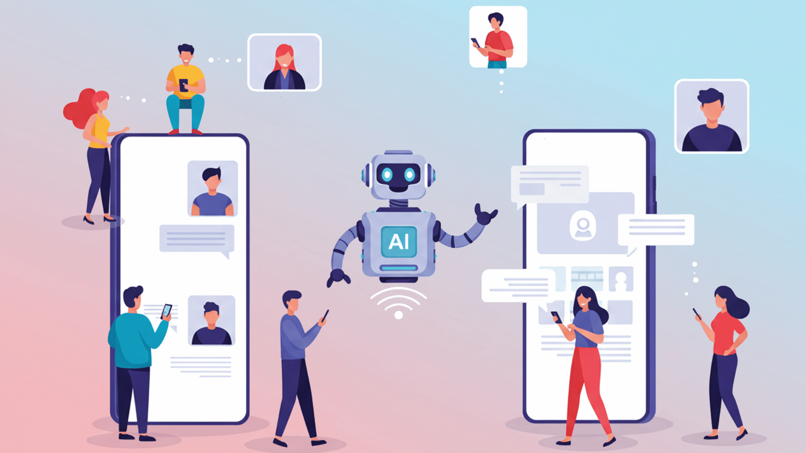 GoHighLevel Conversation AI: The 24/7 Sales Assistant for Business Owners
