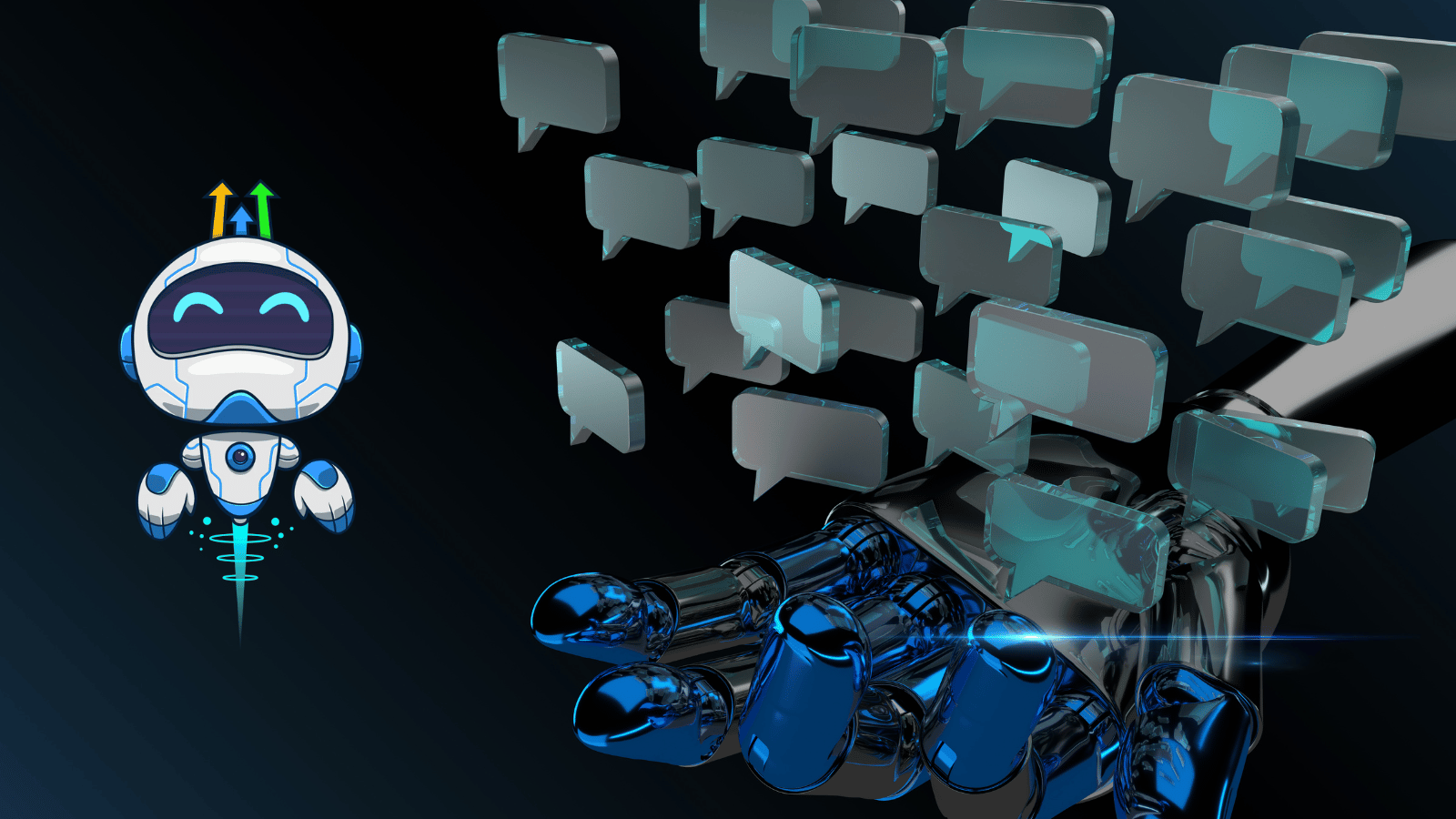GoHighLevel Conversation AI vs Traditional Live Chat: Which Is Better for Your Business?