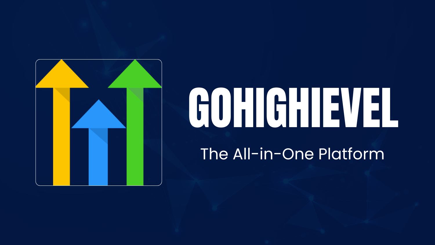 GoHighLevel: The All-in-One Platform Agencies Are Switching To