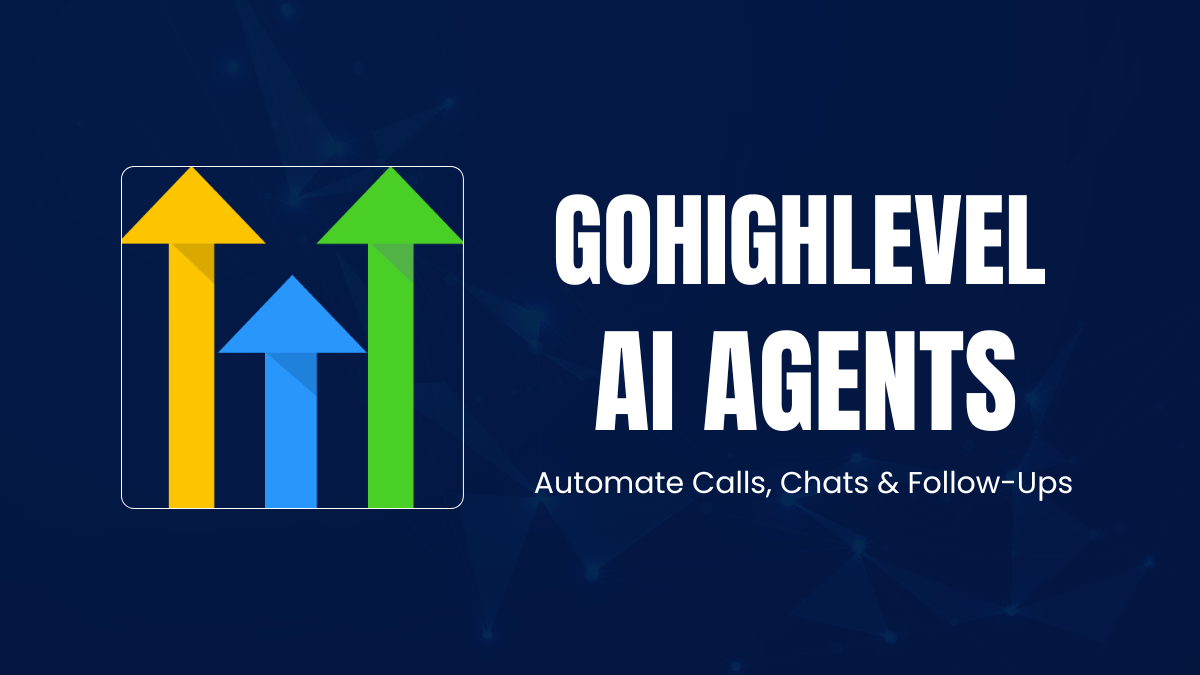 How Voice & Conversation AI Are Transforming Lead Follow-Up